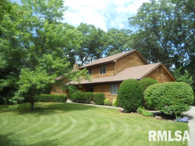 885 North Coal Road Colchester, IL 62326 - Photo 37 of 46 Gallery Image 37