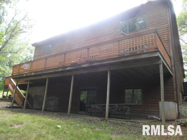 885 North Coal Road Colchester, IL 62326 - Photo 43 of 46 Gallery Image 43