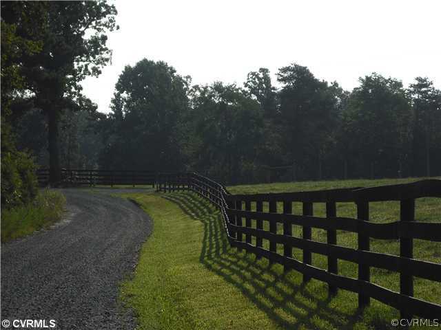 1752 Chinquapin Road Prospect, VA 23960 - Photo 10 of 16 a view of a yard