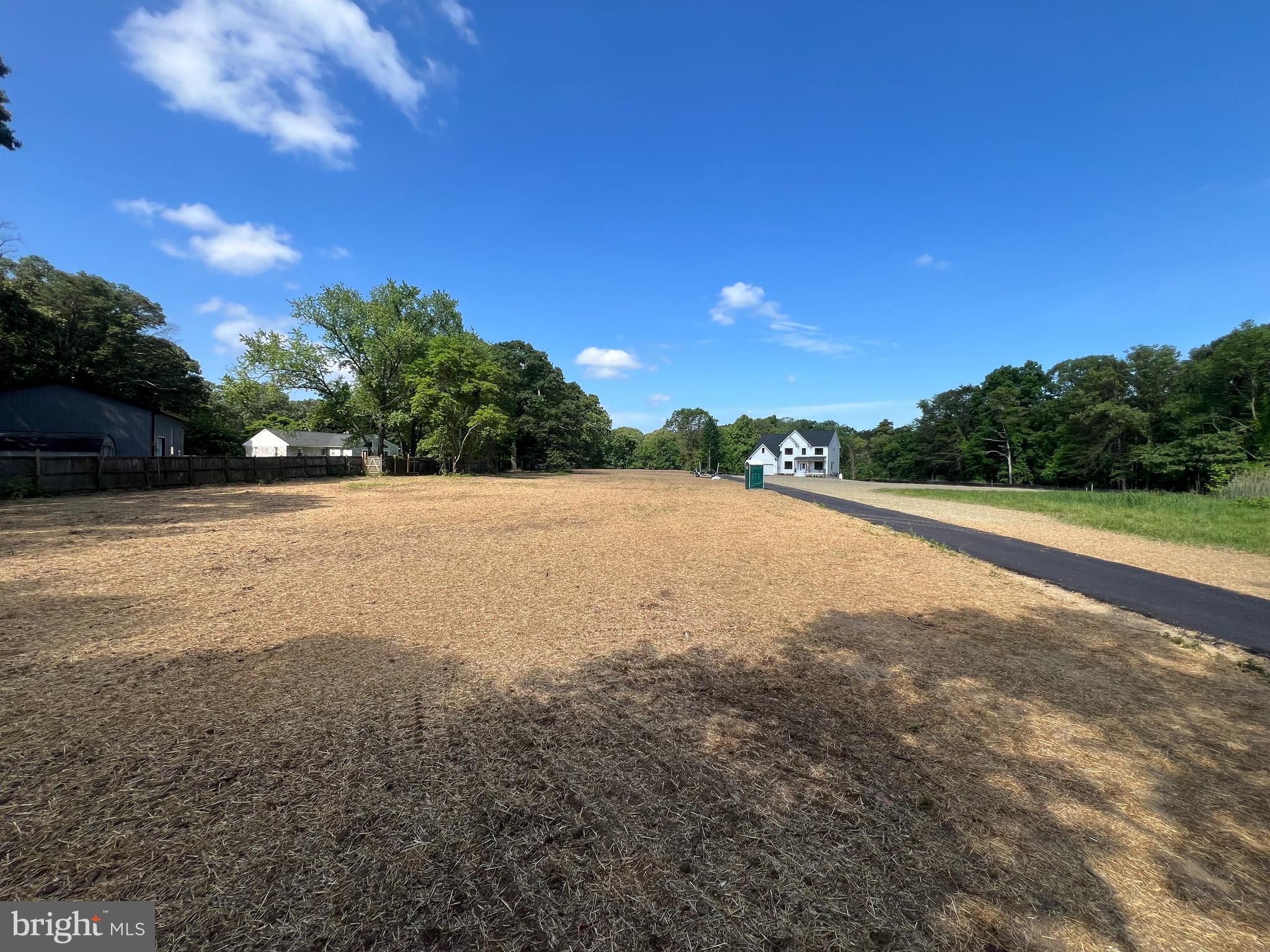 2.0 acres!