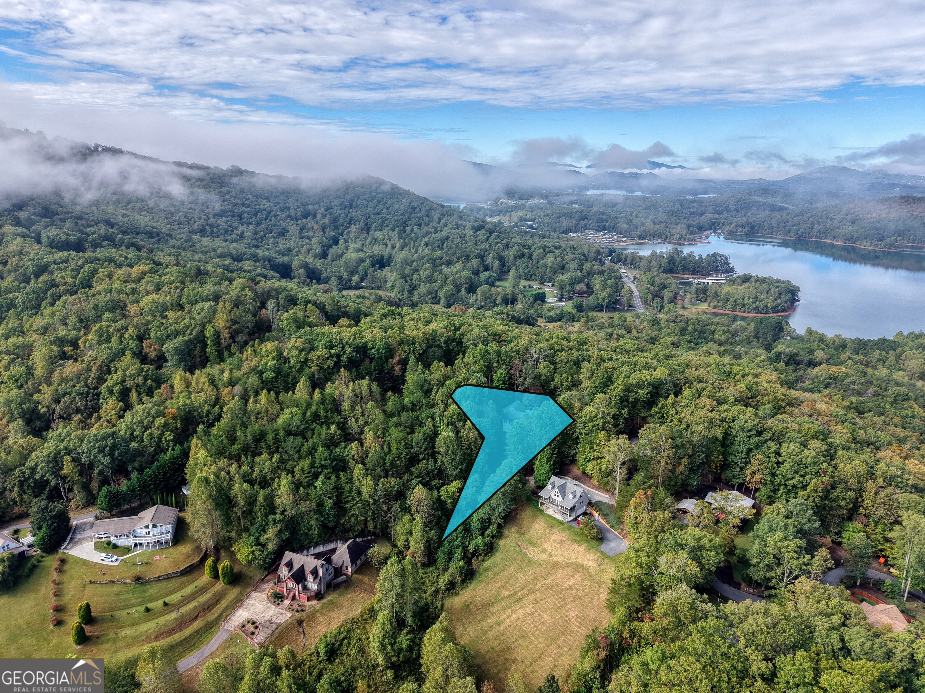 197 Eagles View Road Hayesville, NC 28904 - Photo 70 of 70 Gallery Image 70