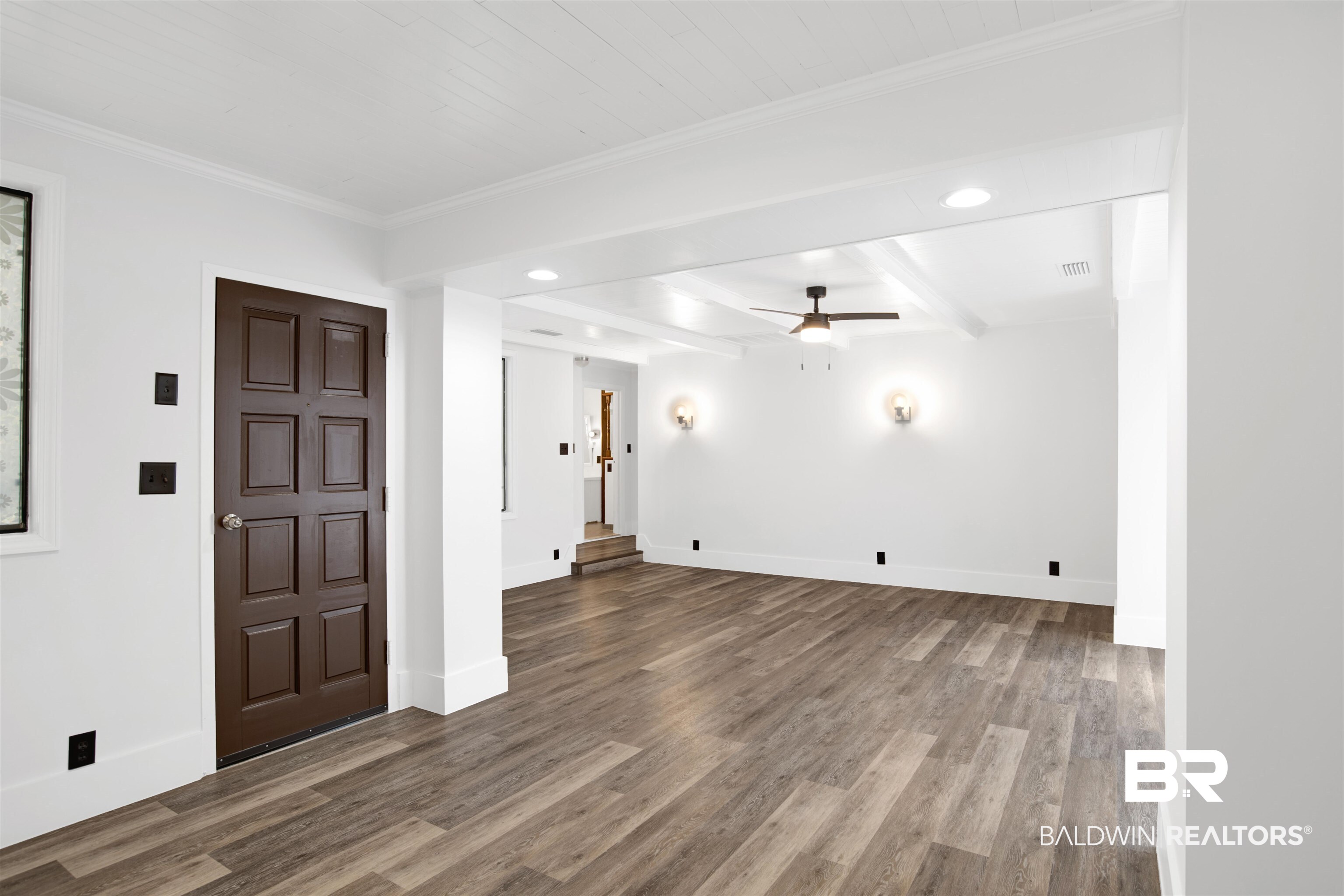 3321 Fairfield Road Mobile, AL 36605 - Photo 19 of 36