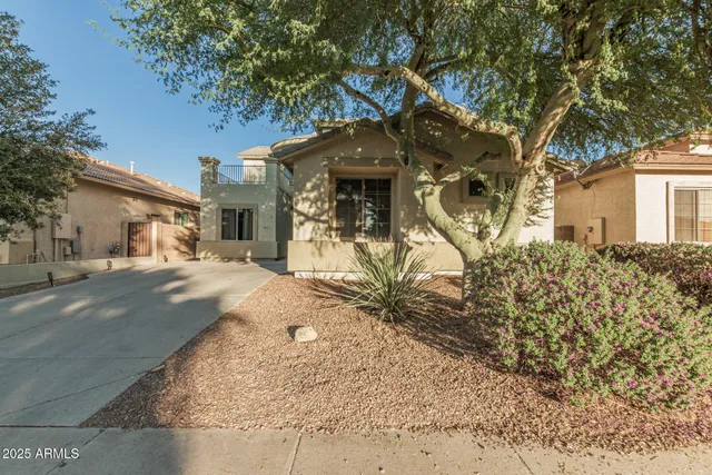$415,000 | 20535 Santa Cruz Drive, Maricopa, AZ 85138