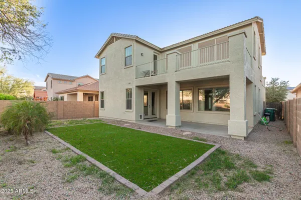 $415,000 | 20535 Santa Cruz Drive, Maricopa, AZ 85138