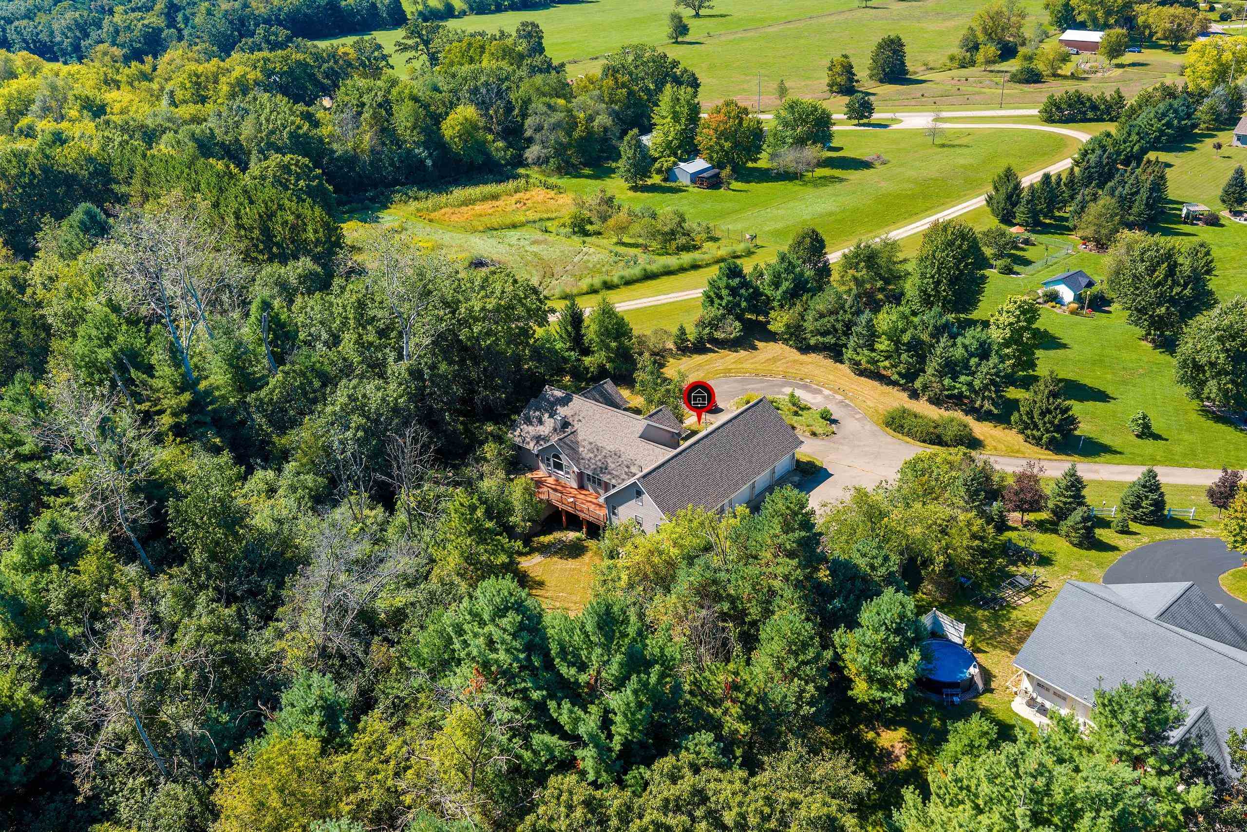 N2346 Rolling Ridge Court Waupaca, WI 54981 - Photo 85 of 90 Gallery Image 85