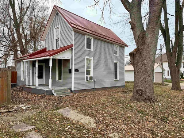 $60,000 | 16 South Tippecanoe Street, Peru, IN 46970