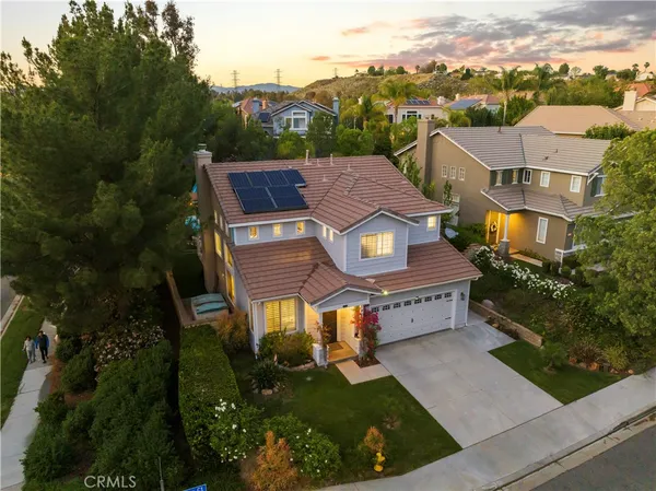 $1,099,999 | 23233 Sageview Court, Valencia, CA 91354
