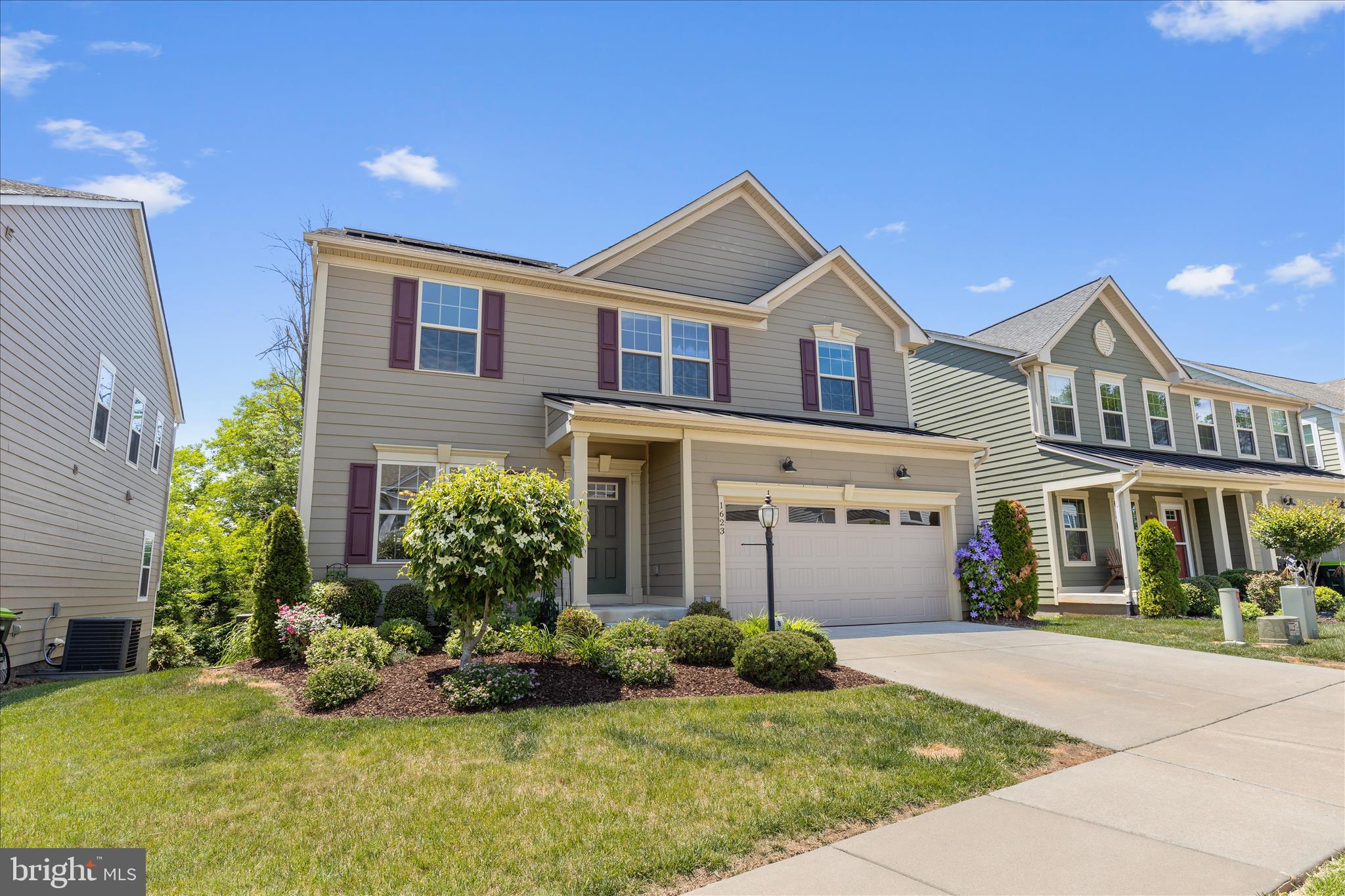 1623 Fowler Ridge Court Charlottesville, VA 22901 - Photo 3 of 83