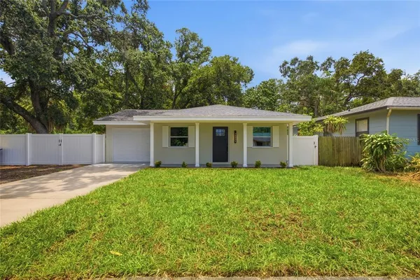 $345,000 | 1333 Overlea Street, Clearwater, FL 33755