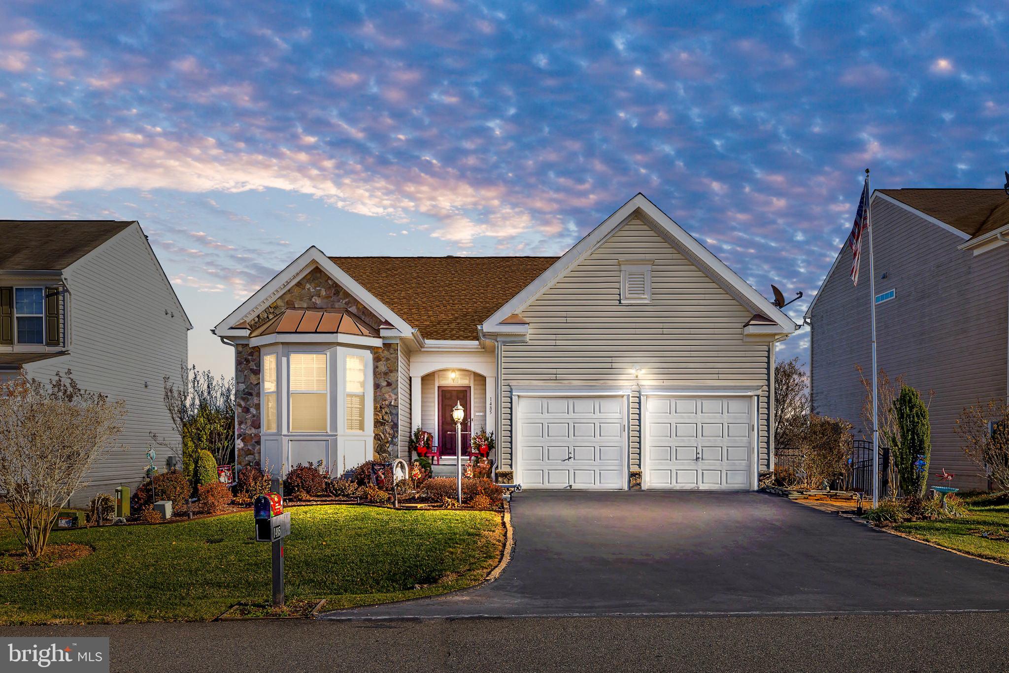 1485 Chesterfield Road Locust Grove, VA 22508 - Photo 1 of 29 Welcome Home!