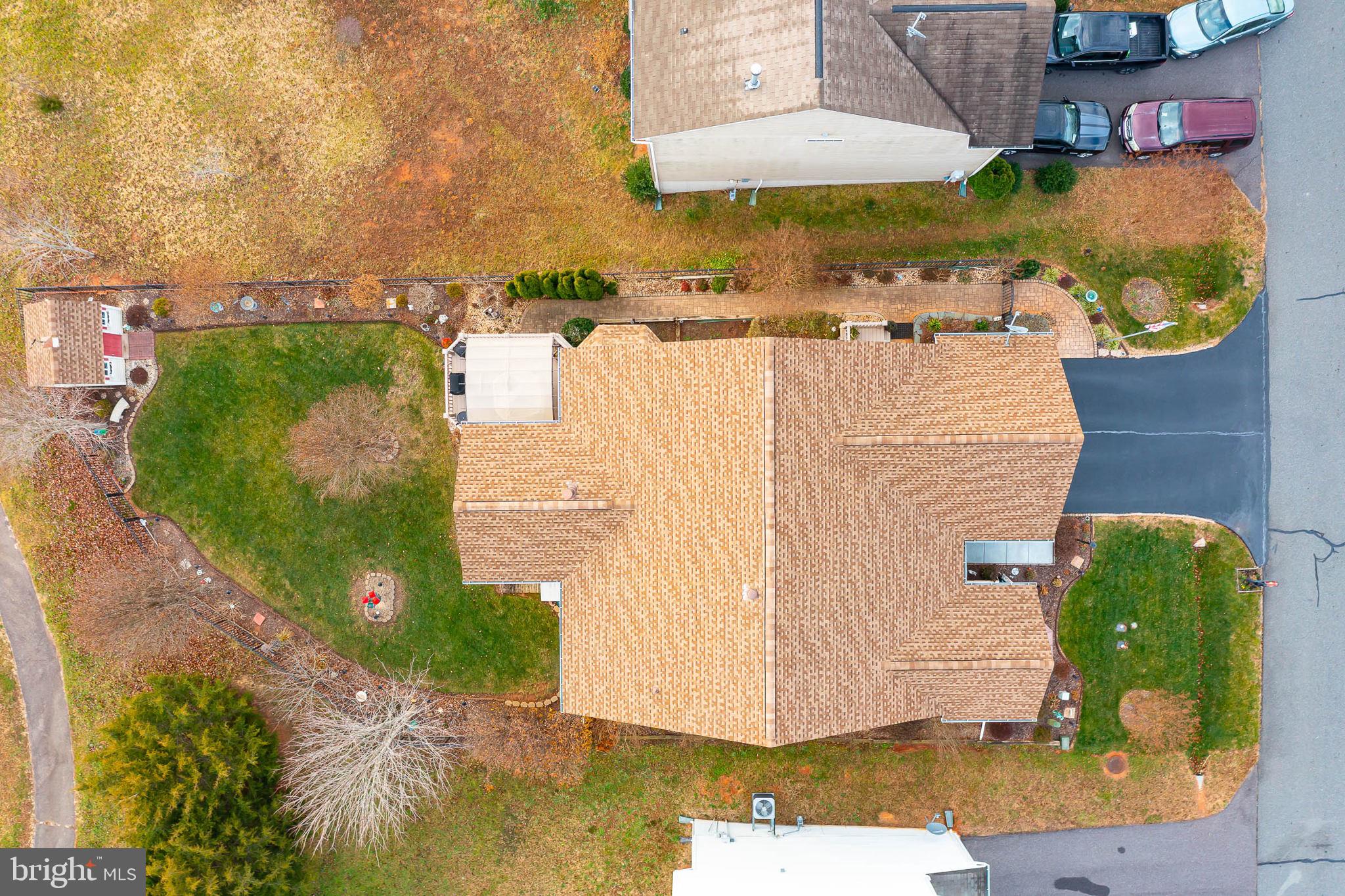 1485 Chesterfield Road Locust Grove, VA 22508 - Photo 8 of 29 Gallery Image 8