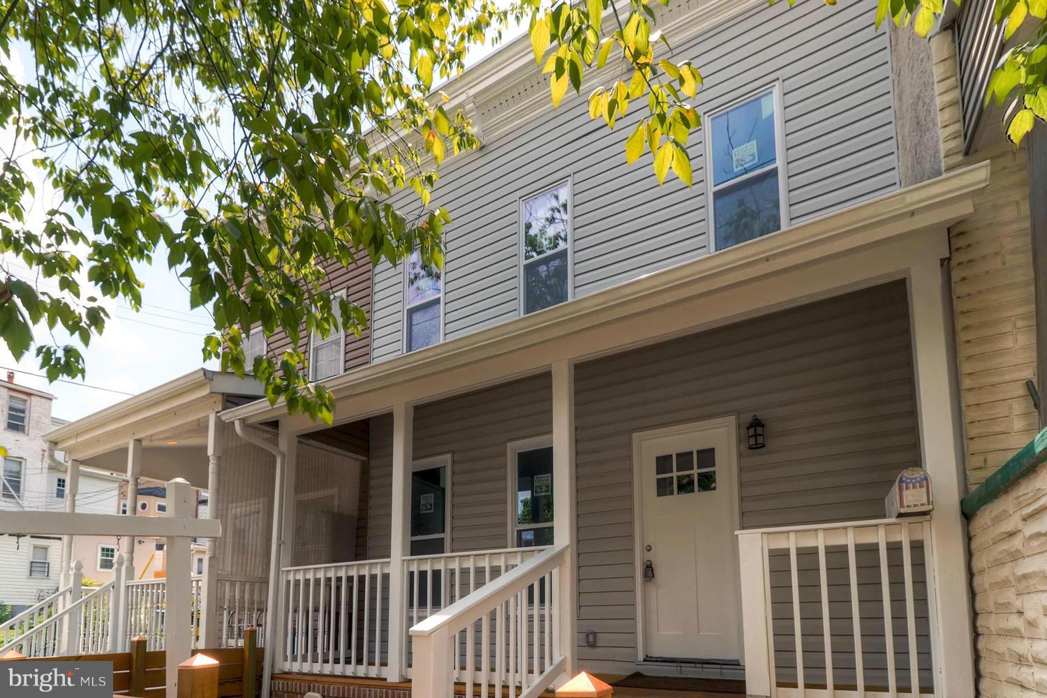 3418 Keswick Road Baltimore, MD 21211 - Photo 1 of 30 Exterior (Front)