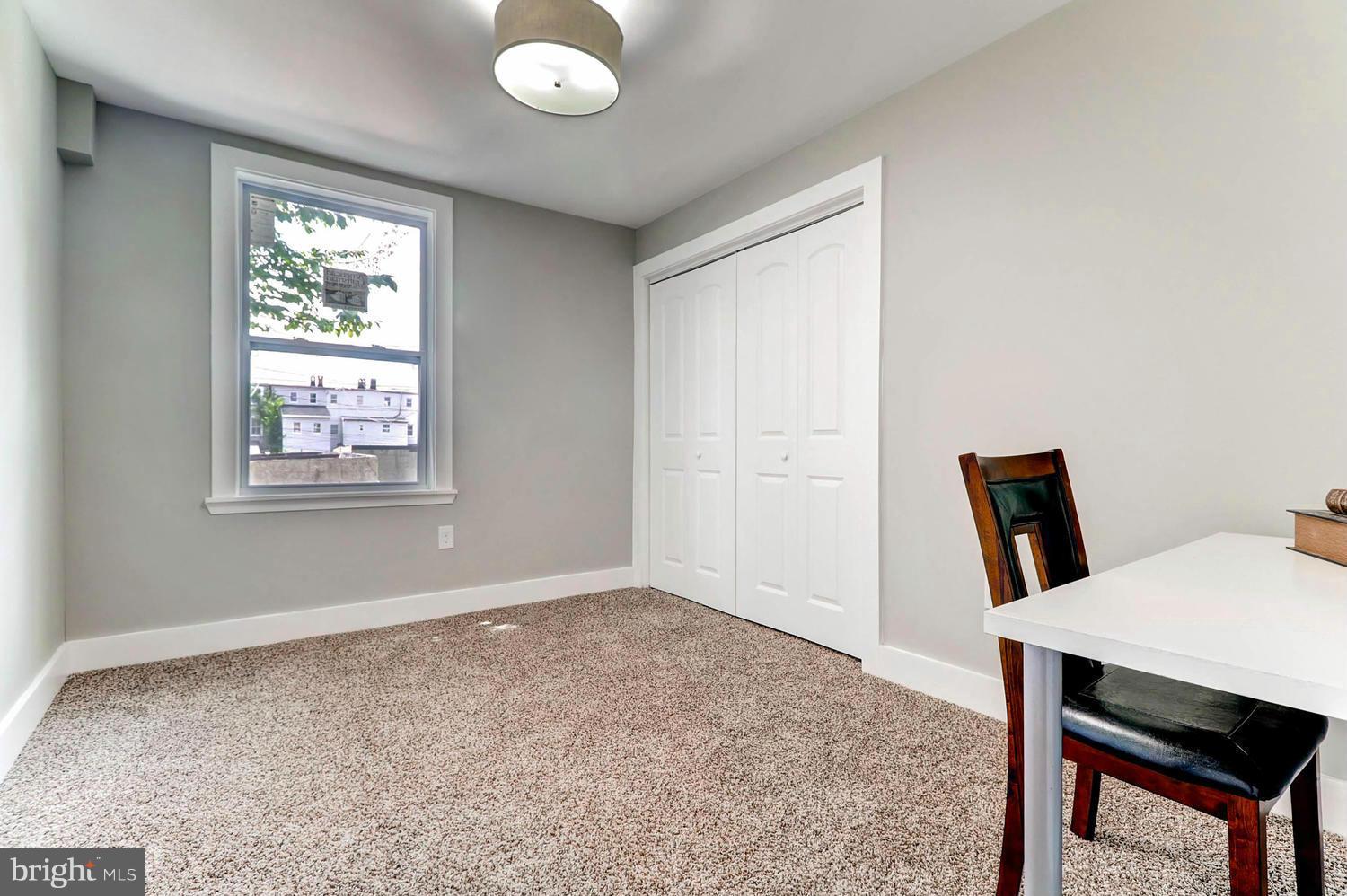 3418 Keswick Road Baltimore, MD 21211 - Photo 22 of 30 Bedroom