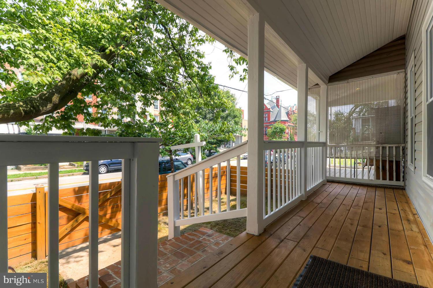 3418 Keswick Road Baltimore, MD 21211 - Photo 5 of 30 Exterior (Front)