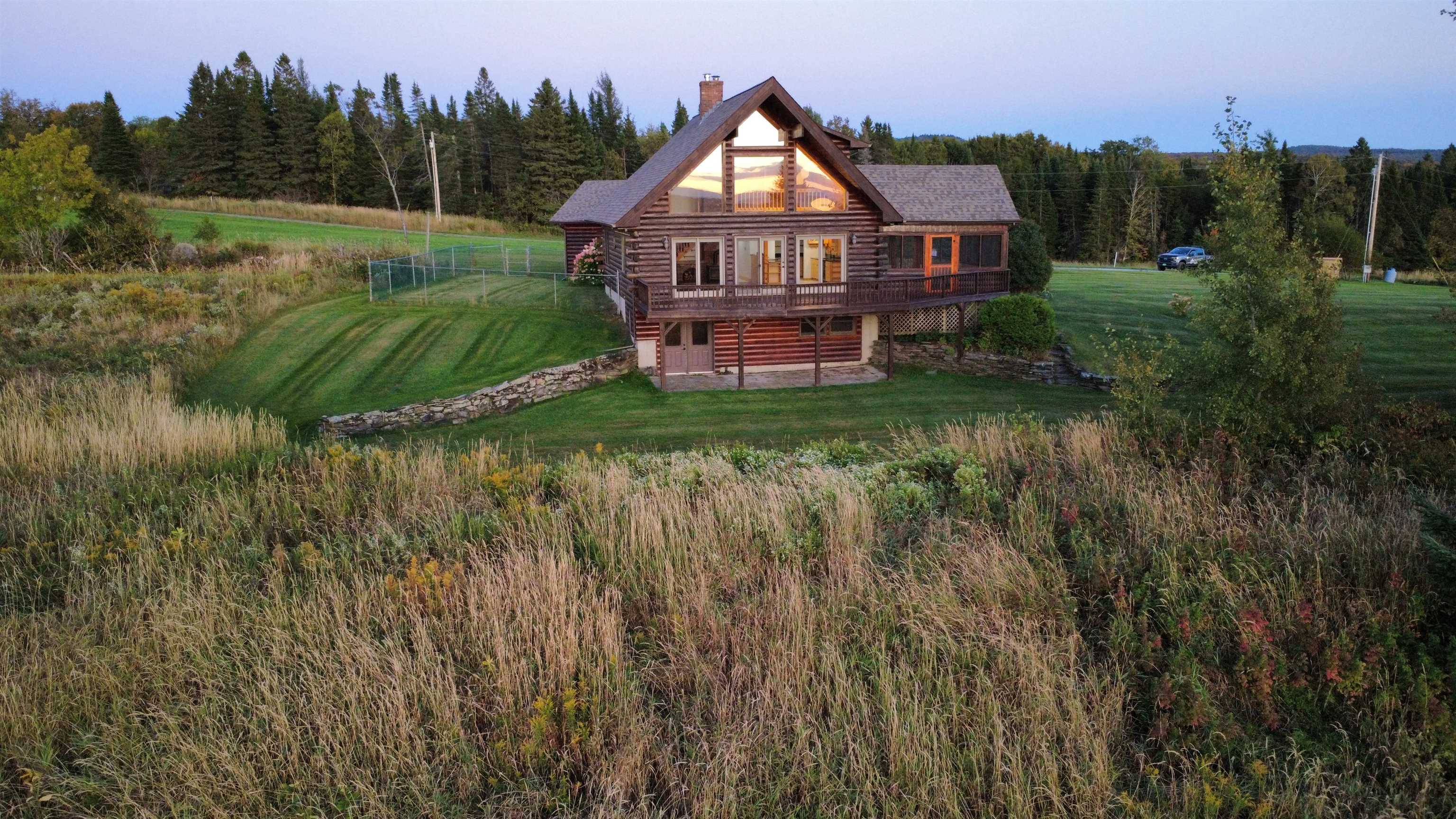 603 Trucott Road Holland, VT 05830 - Photo 2 of 50