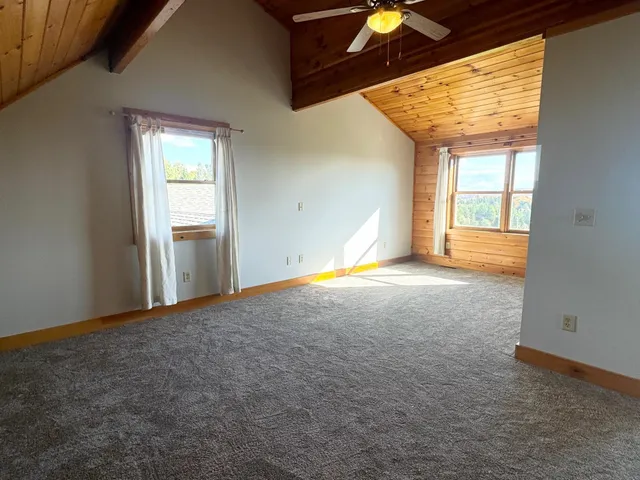 $548,500 | 603 Trucott Road, Holland, VT 05830