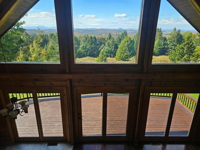 $548,500 | 603 Trucott Road, Holland, VT 05830