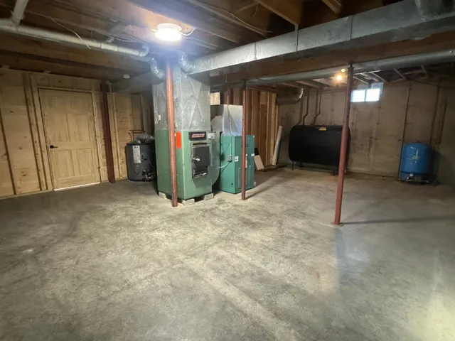 $548,500 | 603 Trucott Road, Holland, VT 05830