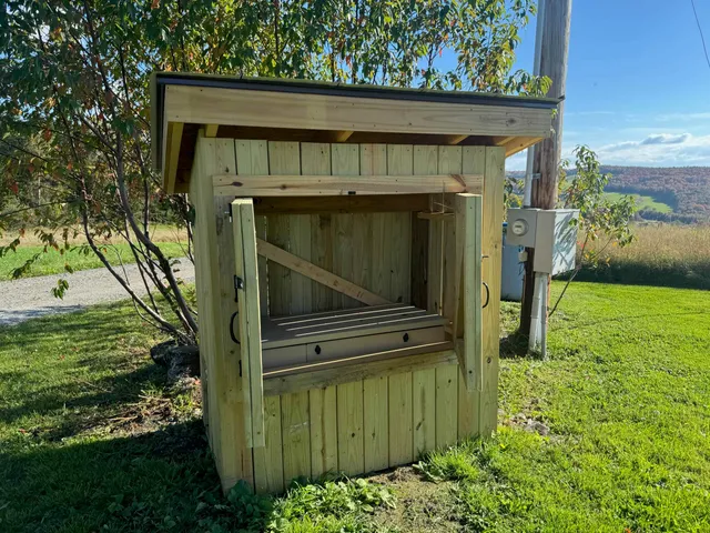 $548,500 | 603 Trucott Road, Holland, VT 05830