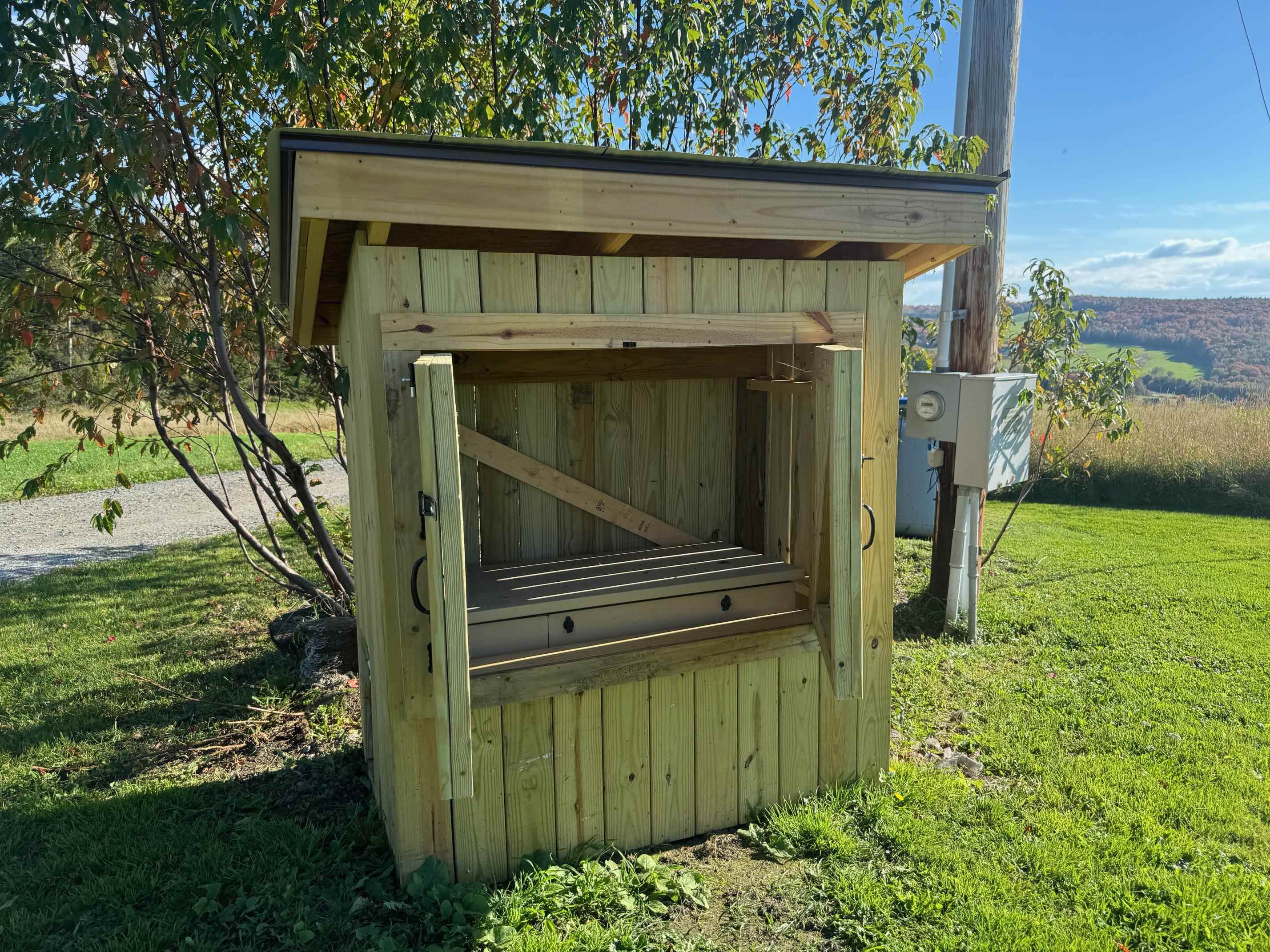 603 Trucott Road Holland, VT 05830 - Photo 38 of 50