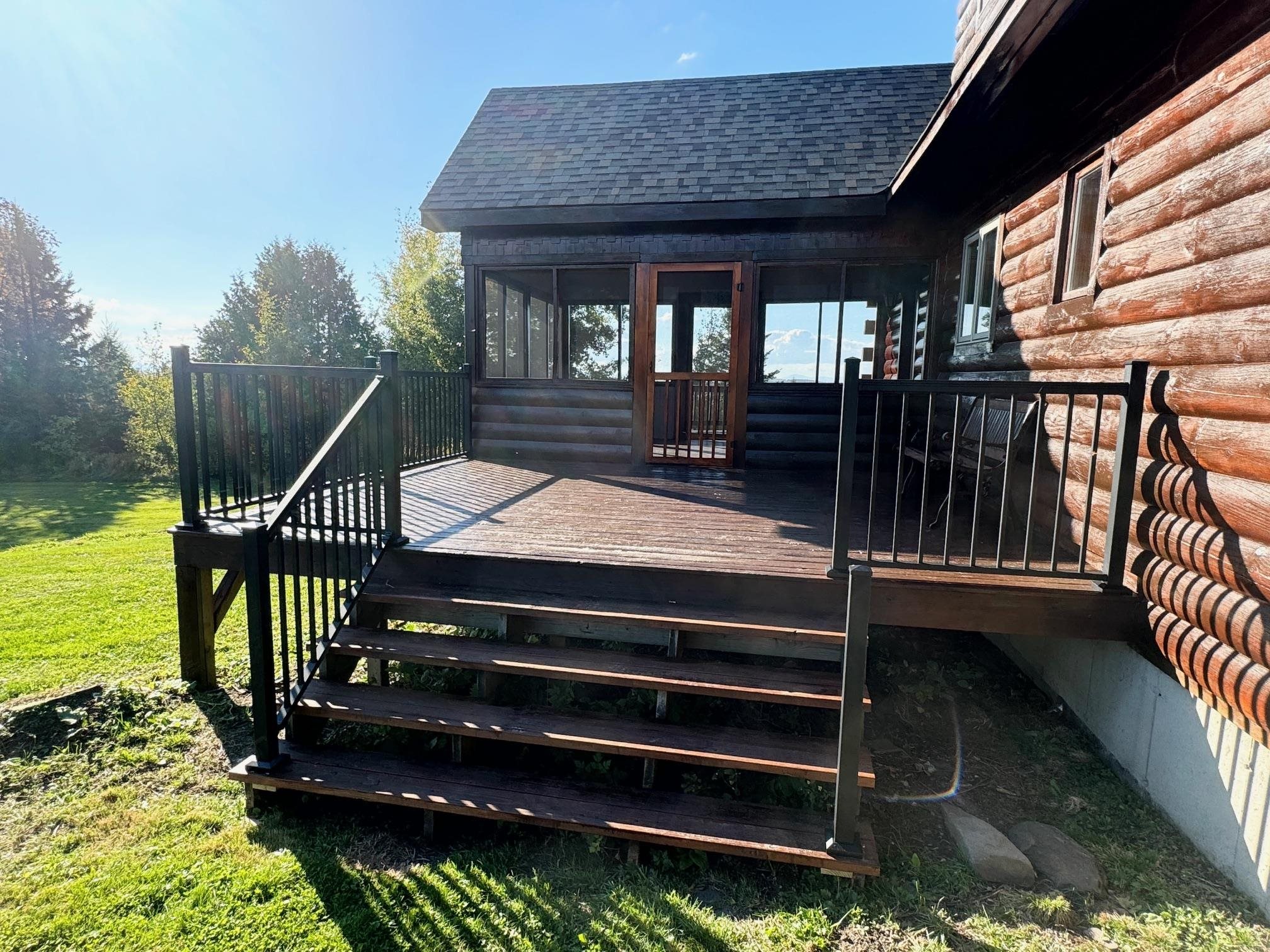 603 Trucott Road Holland, VT 05830 - Photo 40 of 50