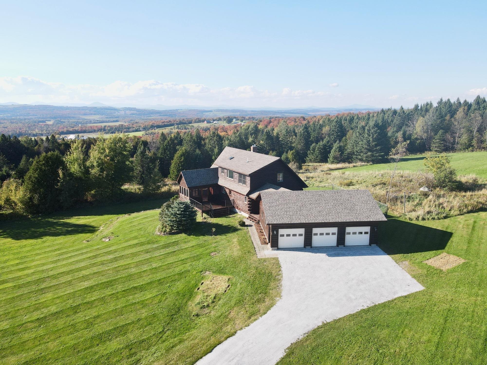 603 Trucott Road Holland, VT 05830 - Photo 41 of 50