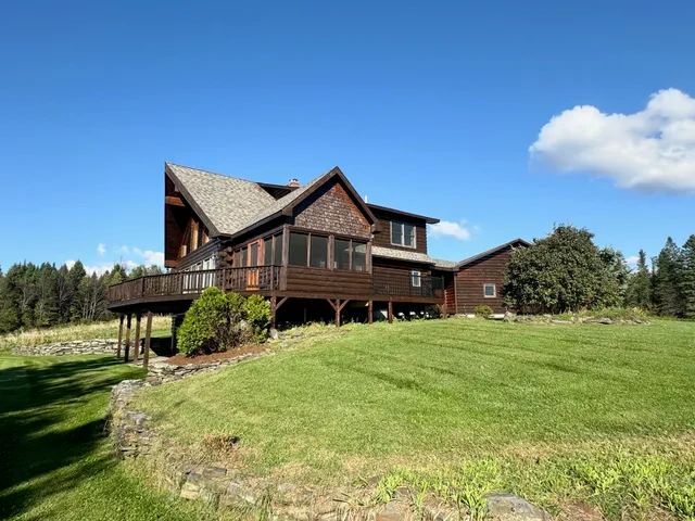 $548,500 | 603 Trucott Road, Holland, VT 05830