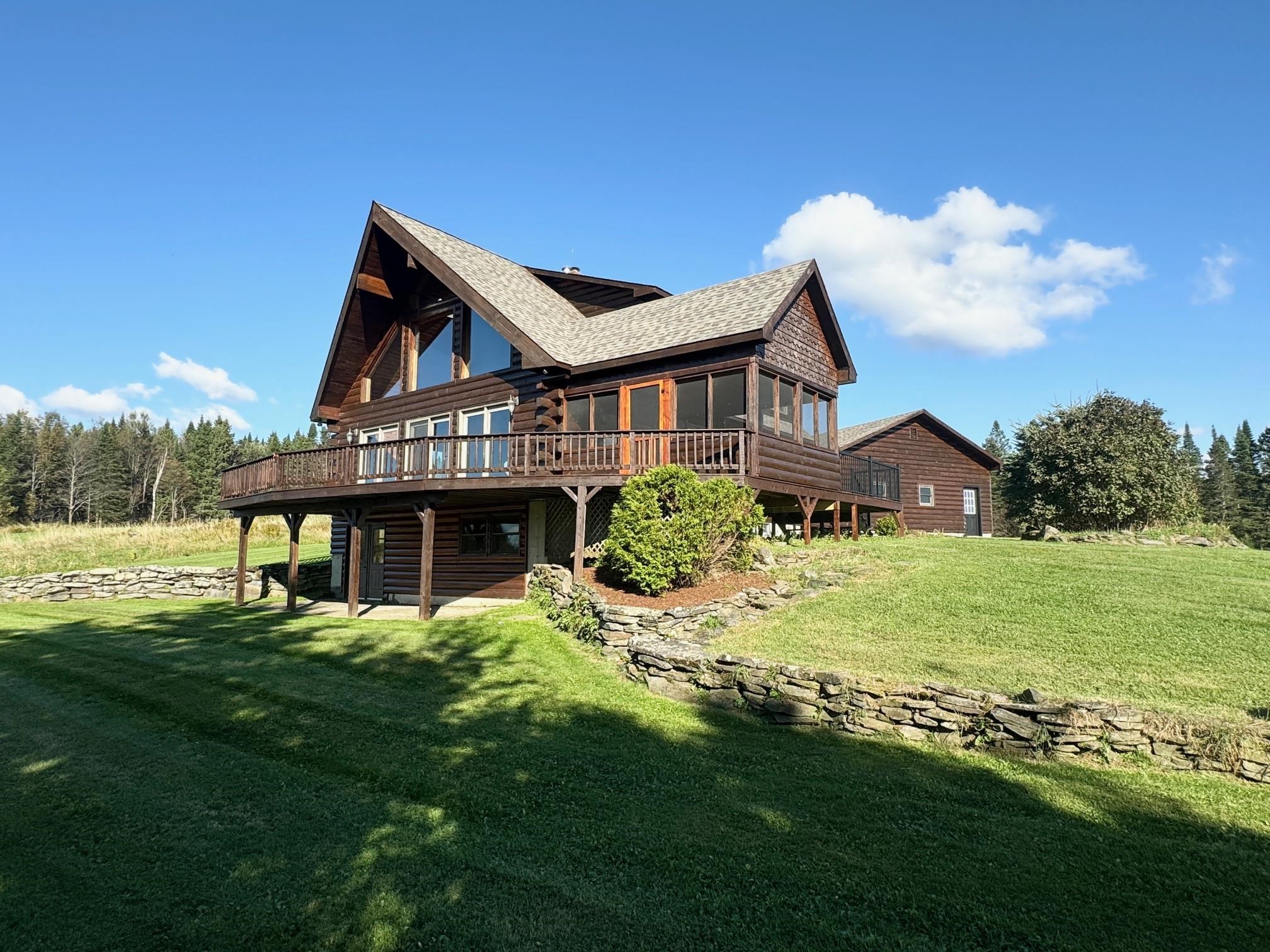 603 Trucott Road Holland, VT 05830 - Photo 48 of 50