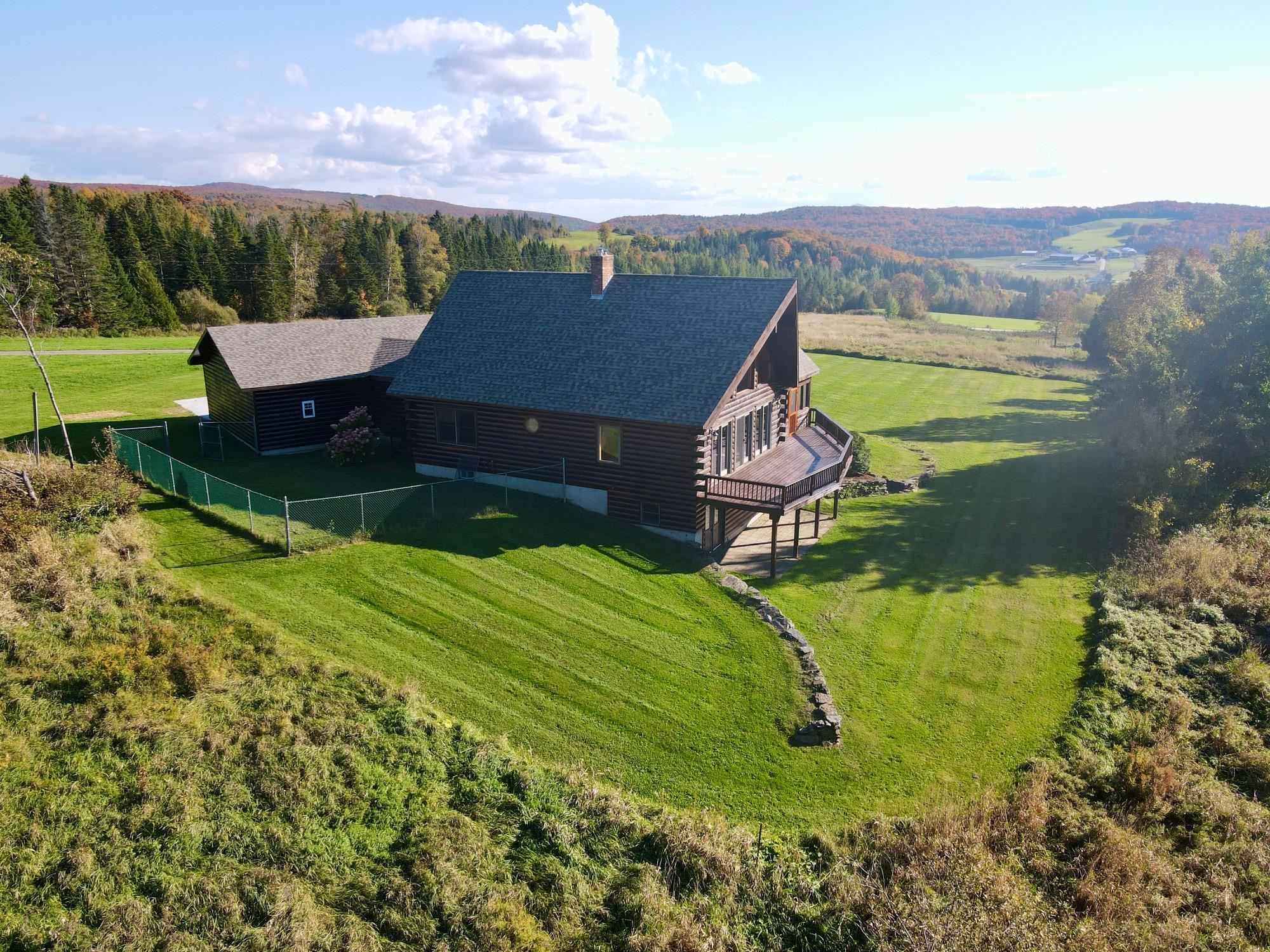 603 Trucott Road Holland, VT 05830 - Photo 49 of 50