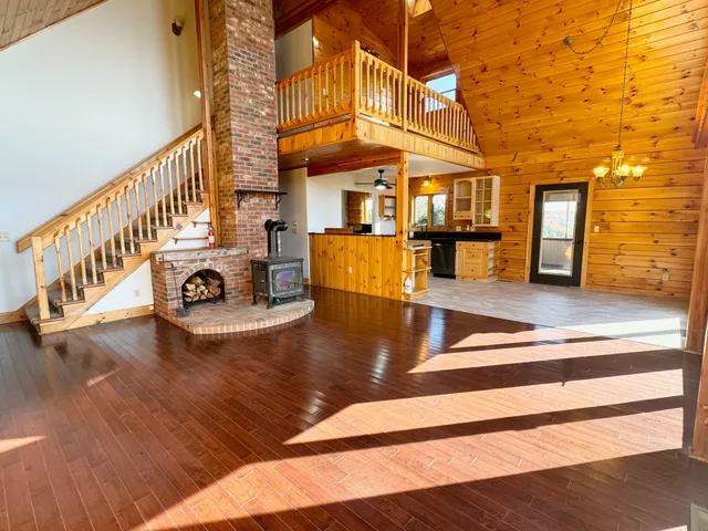 $548,500 | 603 Trucott Road, Holland, VT 05830