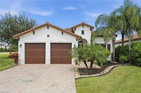 $3,500 | 5191 Genoa Street, Ave Maria, FL 34142