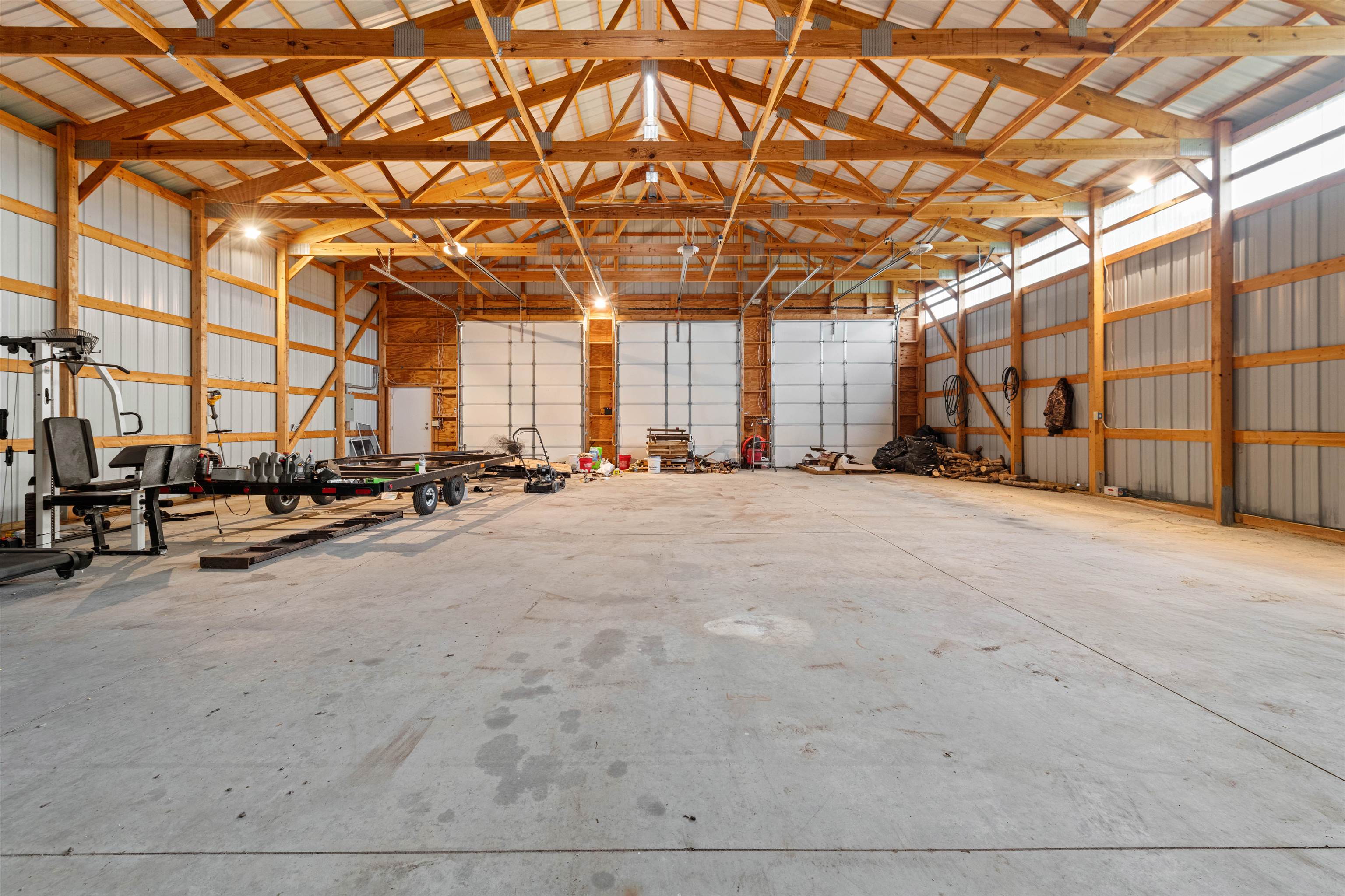 N9063 Chartre Road Stephenson, MI 49887 - Photo 29 of 68 Gallery Image 29