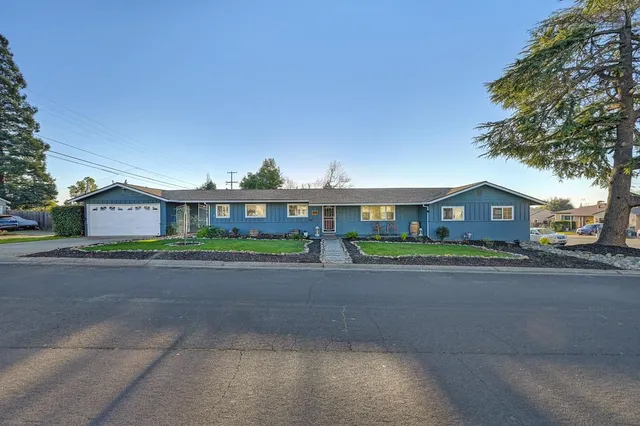$580,000 | 860 School Street, Folsom, CA 95630