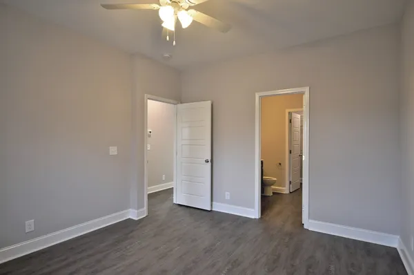 $1,370 | 188 Bainbridge Drive, Unit B, Clarksville, TN 37043