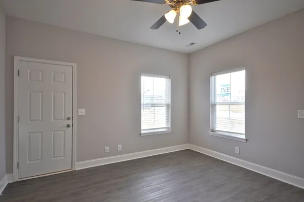 $1,370 | 188 Bainbridge Drive, Unit B, Clarksville, TN 37043