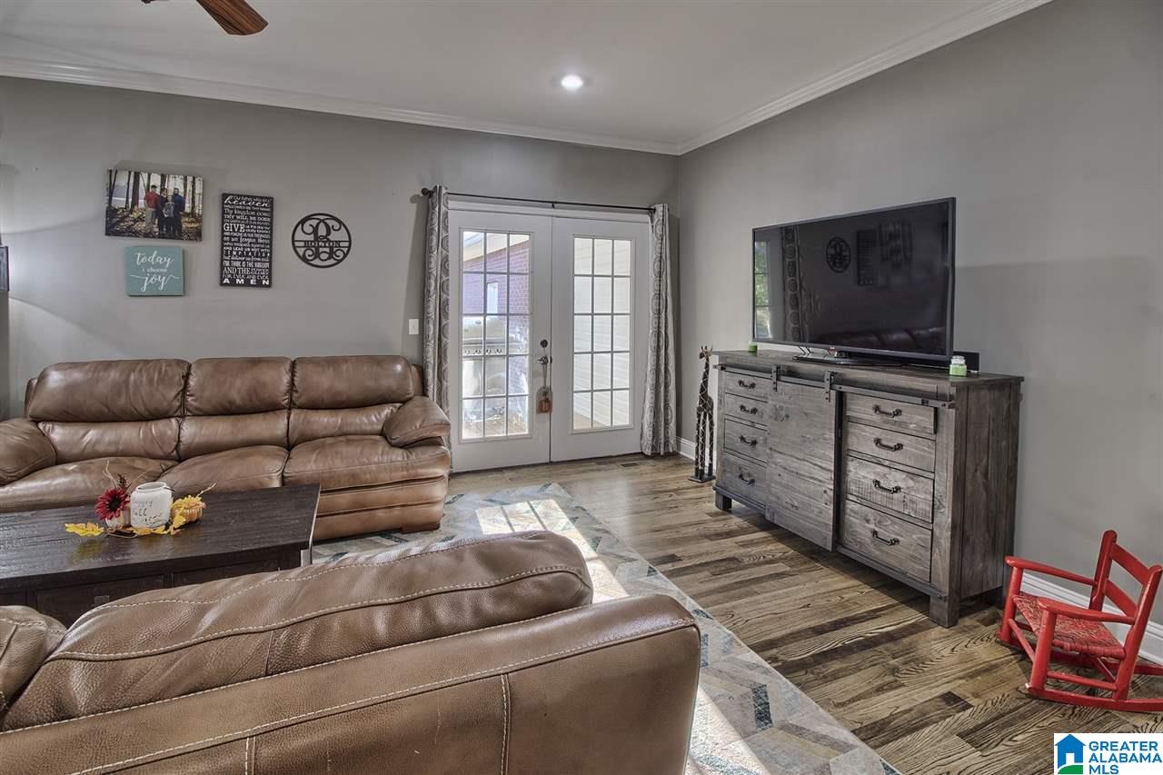1190 Golf Course Road Jasper, AL 35504 - Photo 23 of 48
