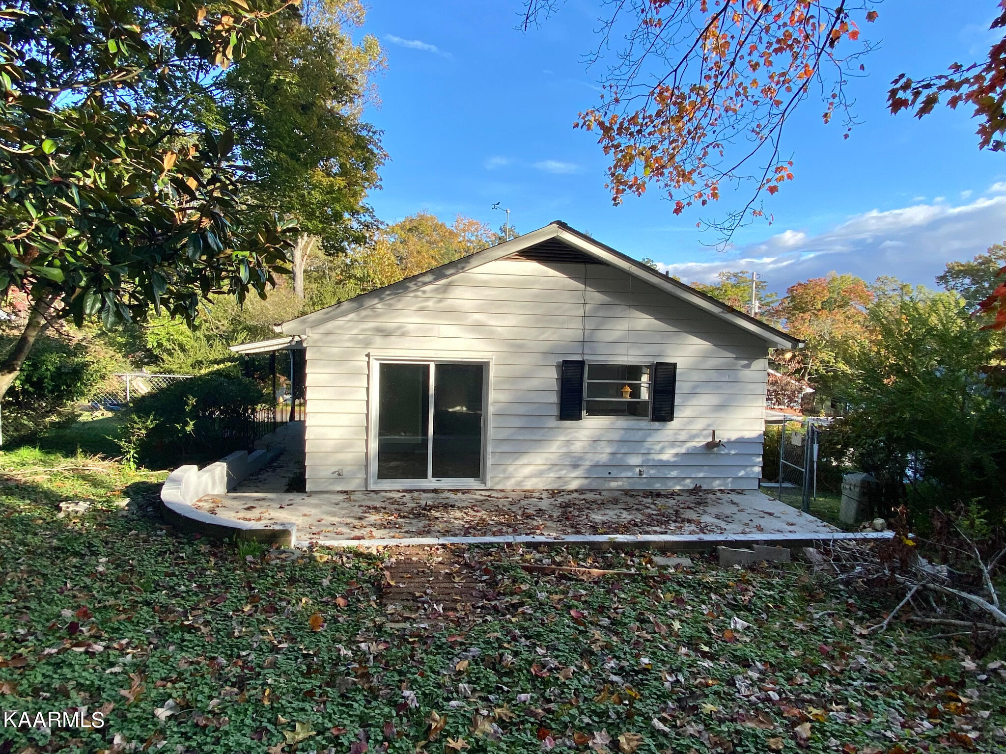 109 East Malta Road Oak Ridge, TN 37830 - Photo 8 of 25 07