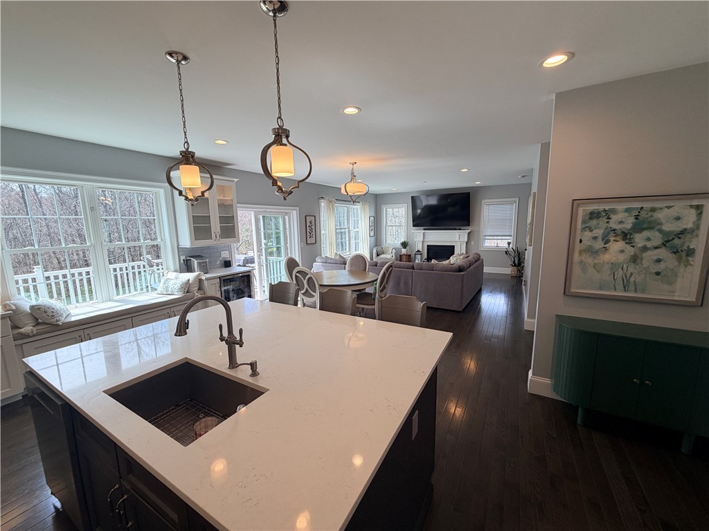 93 Cedar Forest Road Smithfield, RI 02917 - Photo 27 of 35