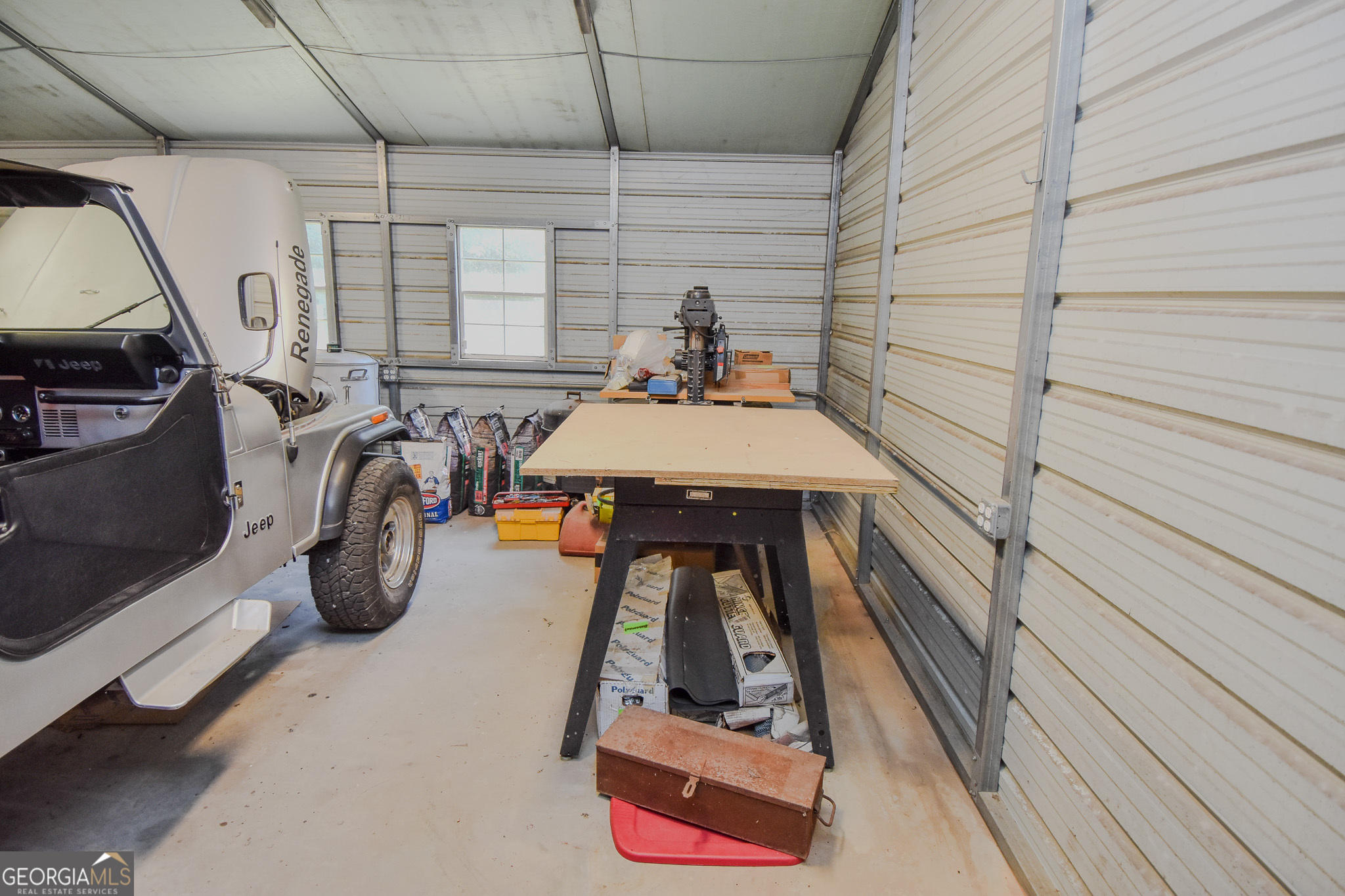 441 Campbell Road Meansville, GA 30256 - Photo 95 of 107 Gallery Image 95