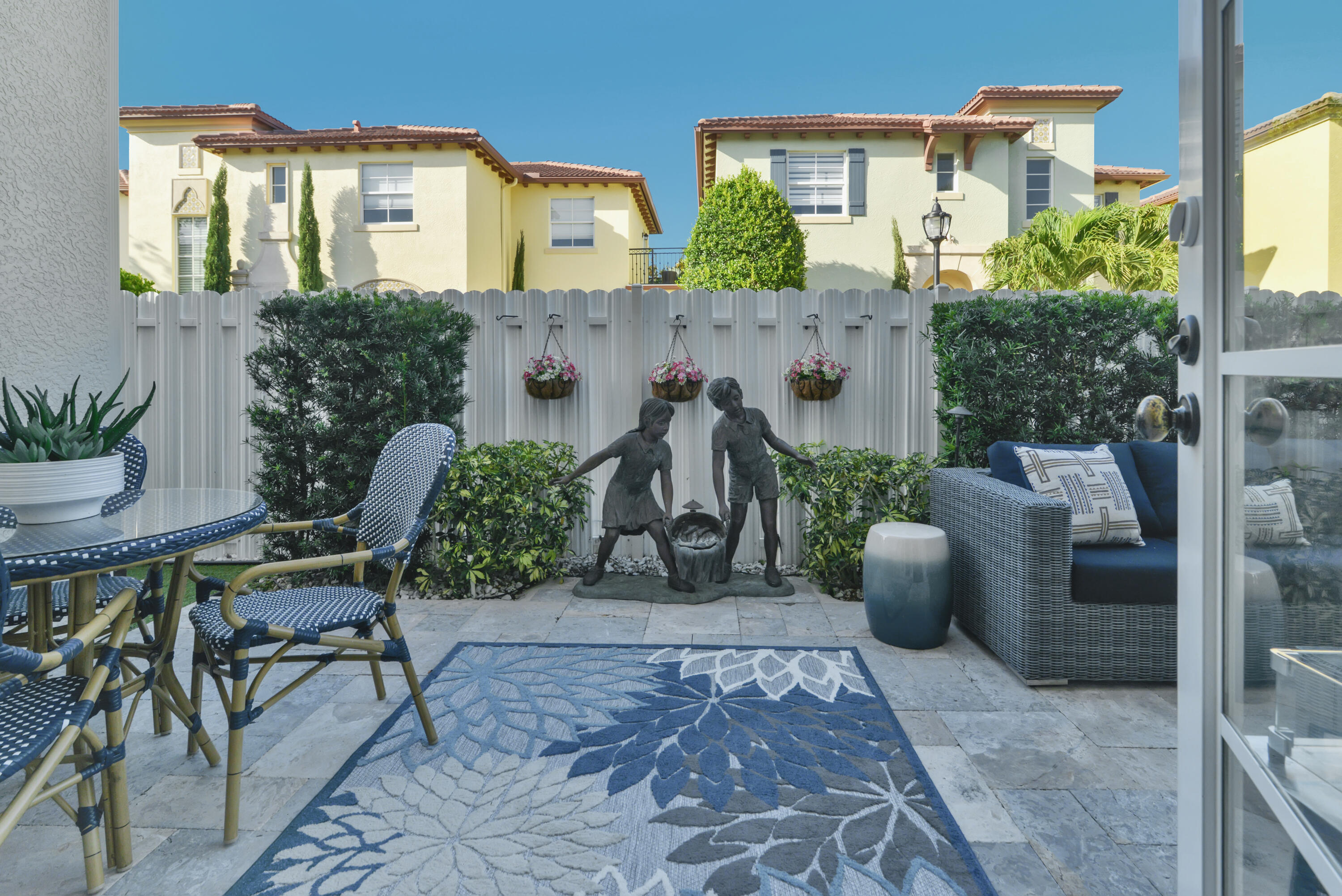 123 Via Palma Lane Boca Raton, FL 33487 - Photo 21 of 50 25 @bocaratonstudio