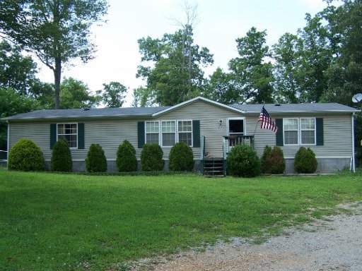 133 Holber Road Harriman, TN 37748 - Photo 1 of 1 Primary Photo