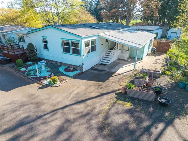 $164,900 | 29229 Highway 34, Unit 45, Corvallis, OR 97333