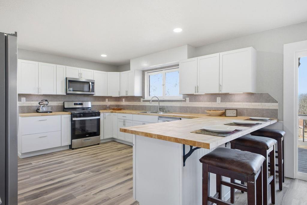 3906 Vera Lane St. Joseph, MO 64503 - Photo 51 of 71