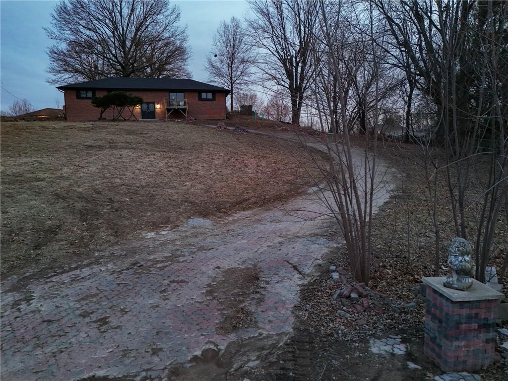 3906 Vera Lane St. Joseph, MO 64503 - Photo 70 of 71