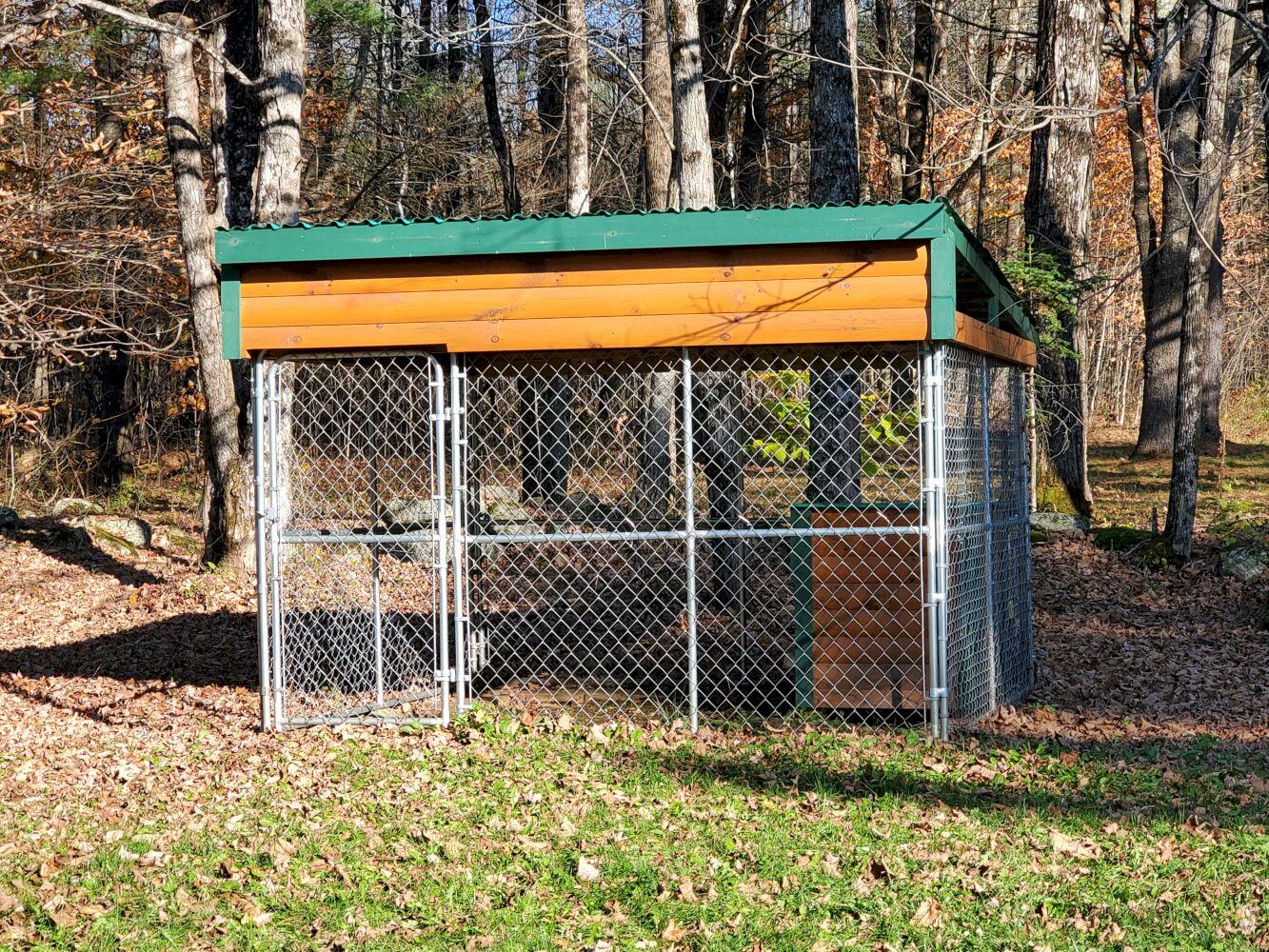 817 Higgins Road Pittsfield, ME 04967 - Photo 13 of 57 20231103_143146