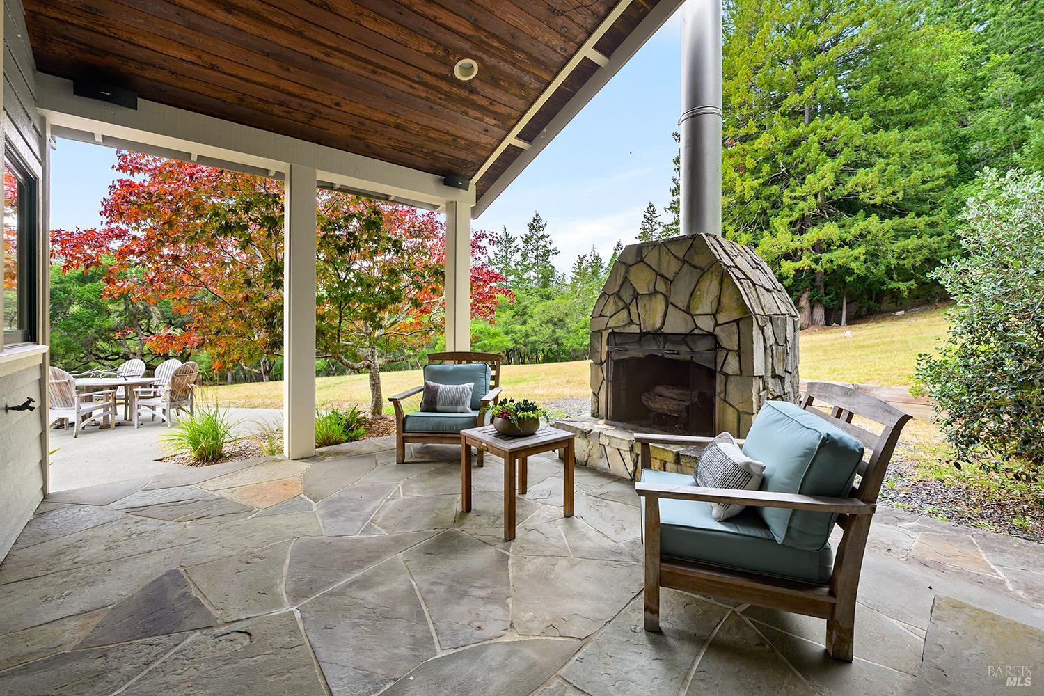 2585 Marra Road Occidental, CA 95465 - Photo 22 of 58