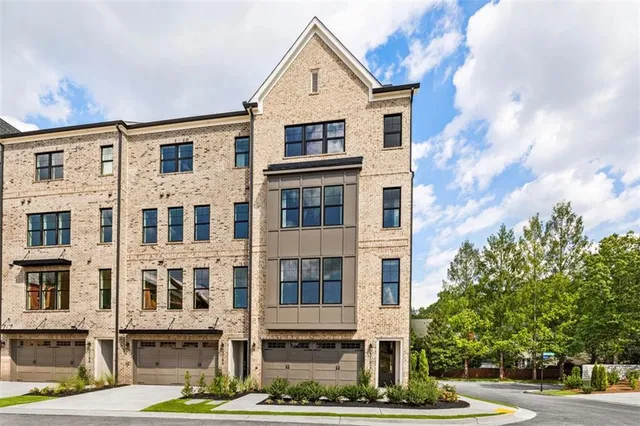 $1,375,000 | 1129 Panorama Drive, Unit 24, Brookhaven, GA 30319