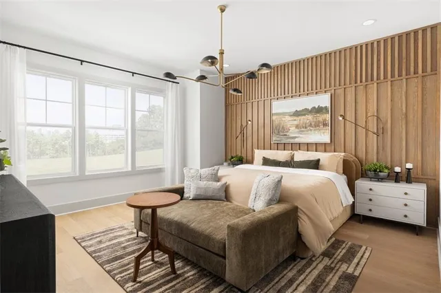 $1,375,000 | 1129 Panorama Drive, Unit 24, Brookhaven, GA 30319