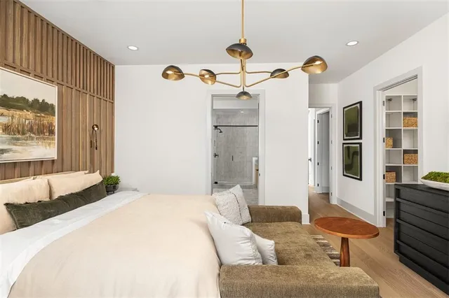 $1,375,000 | 1129 Panorama Drive, Unit 24, Brookhaven, GA 30319