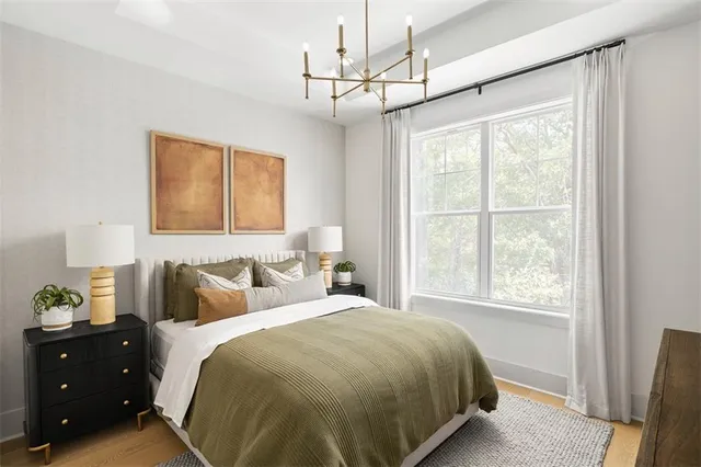 $1,375,000 | 1129 Panorama Drive, Unit 24, Brookhaven, GA 30319